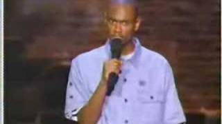 Kids Cartoons Dave Chappelle