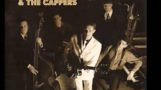 Danny & The Cappers - She Walk Right In