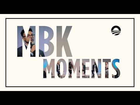 MBK Moments: Impact In Action