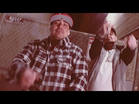 Lazie Locz x BFD - Pop Outs (Official Video)