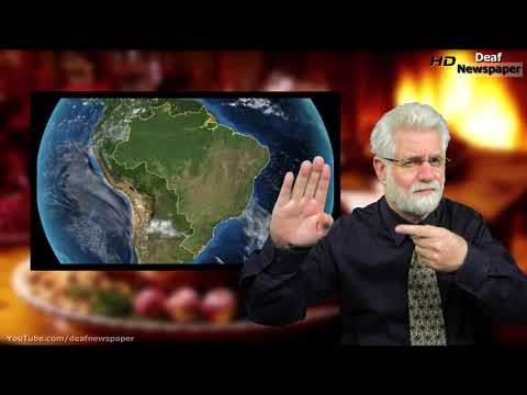 News in ASL 11.27.2019