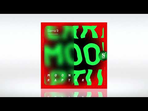 Serra 9 - Moon Rapture (Extended Mix) | Sommersville Records | Track of the Day (12/01/2023)