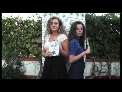 Presentazione staff - Shary & Federica