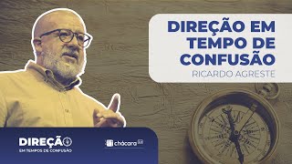 Chácara Primavera │ Direção em Tempo de Confusão