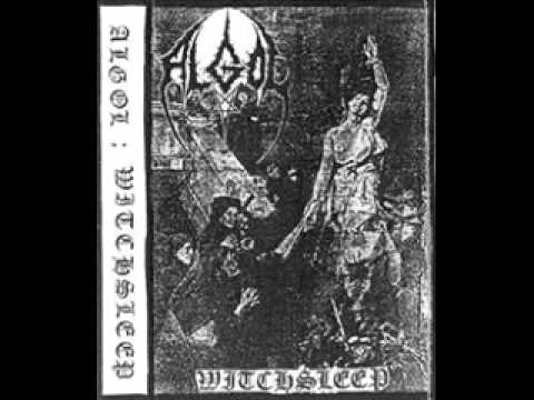 Algol (Nor) - Witch Trial