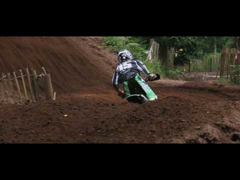 AMCA MX1/MX2 Championship - Round 4 - Hawkstone Park