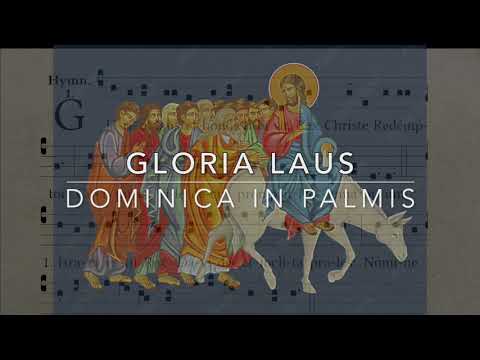 Gloria laus