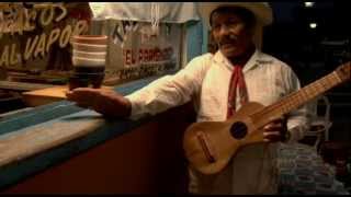 Soneros Del Tesechoacan