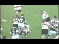 Sharks Vs Lions 1996 Currie Cup Final Mp4