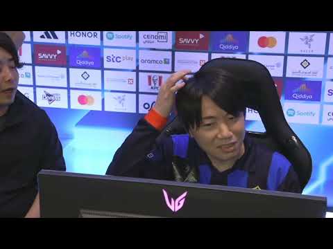 Thy Chikurin vs Ghost Proxy Tekken 7 Nations Cup 2023