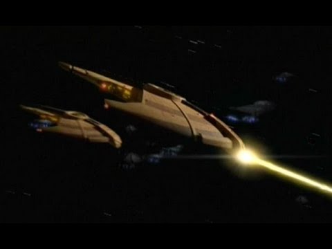 Hideki class scoutship, Star Trek, Review 51