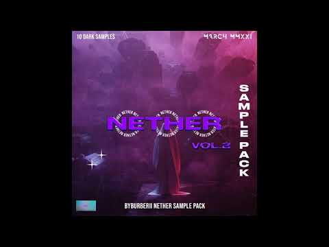 [FREE] "Nether Vol.2 " Free Loop Kit 2021 (Lil Gotit, Lil Keed, Pyrex , Wheezy, Yung Mal )