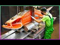 Satisfying Videos of Workers Doing Their Job Perfectly | Compilation