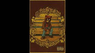 Kanye West - Lil&#39; Jimmy Skit (Slowed + Reverb)