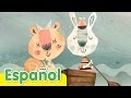 Rema Rema Rema Tu Bote Canciones Infantiles Super Simple Español