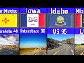 The Most Dangerous Rod In Every U S State ️ 50 States 50 Threats