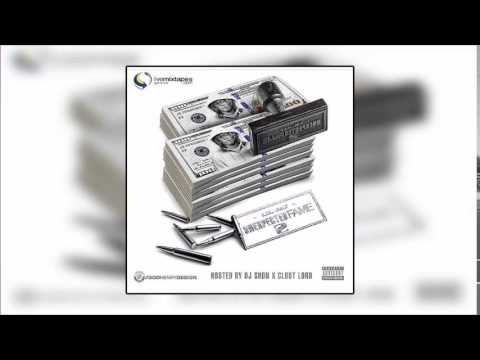 King Lil Jay - Boolin (Unexpected Fame 2)