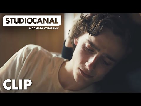 Thumbnail of the video: BEAUTIFUL BOY - 'You are Such a Darling' Clip - Starring Timothée Chalamet