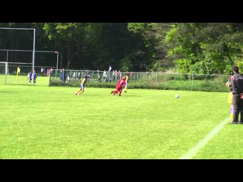 Haaglandia E-Top - VOC E-Top dd 19-05-2013