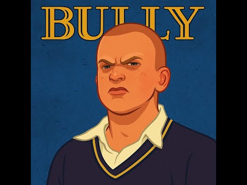 Revisiting Rockstar’s Hidden Gem: Bully