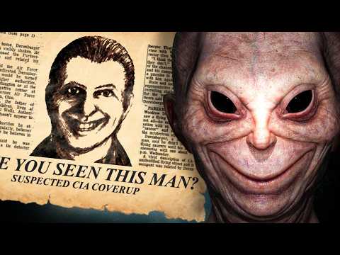 The CIA Coverup Situation...