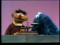 Classic Sesame Street Ernie S Scale Full Version HQ