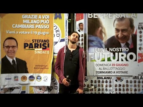 È la giunta che conta - Il Terzo Segreto di Satira