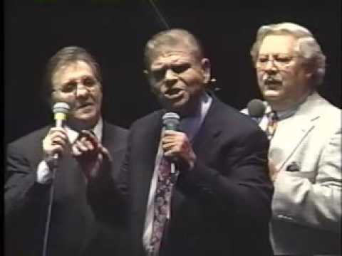 Prophets Quartet (1993 GOGR) - Just A Rose Will Do