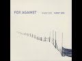 For Against - Glamour