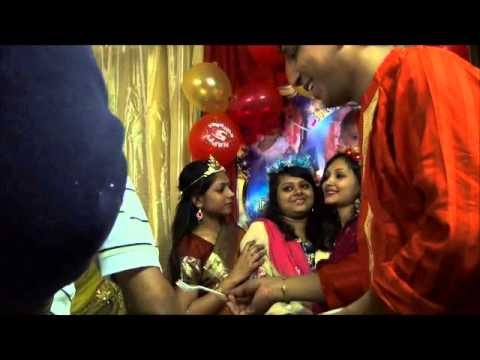 Happy 2nd Birthday to Kalpita