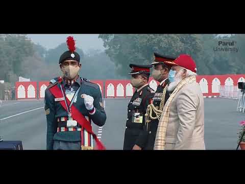 Parul University General video thumbnail 92
