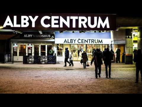 Blackie - Sveriges Paris