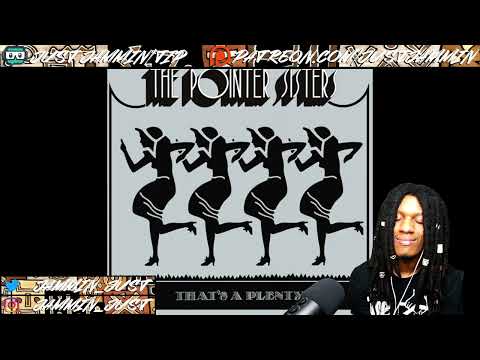 FIRST TIME HEARING The Pointer Sisters - Fairytale REACTION