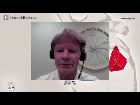 Transcatheter options & management of mitral or tricuspid regurgitation | 2021 ESC guidelines update