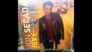 Jon Secada Así Pablo Flores Radio Edit