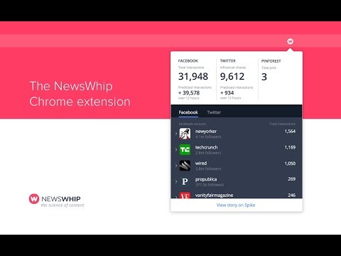 Item video thumbnail