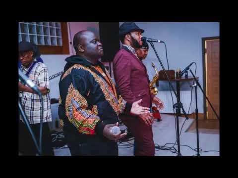 Awuor mama(Nyar Kisumu) by Madanji Perimeter