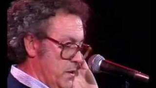 Papuça | José Afonso ao vivo no Coliseu