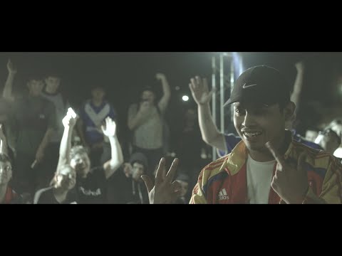 JAFF vs SANTIKI - Semifinal - INVASION RAPPER⚡ (49 ED) 1v1 / Santa Fe