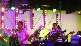 Fourtwnty - Zona Nyaman OST. Filosofi Kopi 2: Ben &amp; Jody (Live at 4.20 NITE 2017)