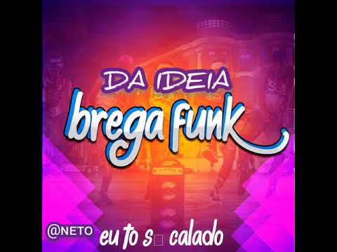 🔴SHEVCHENKO E ELLOCO, MC DRICKA, MC 10G E SALAH DO NORDESTE - DA IDEIA