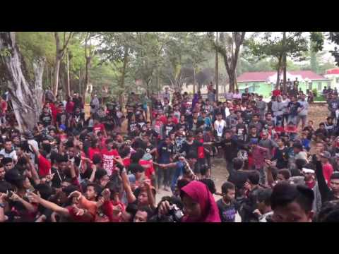 Superiots - Kekasih tolol live Batang jateng