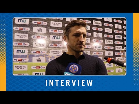 Post Bristol Rovers | Sam Ricketts