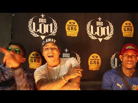 MC Lon - Medley Pesadão 013 (Oficial)