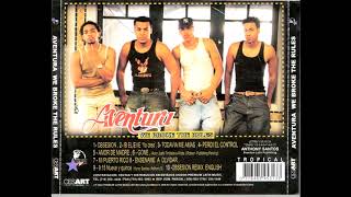 Aventura - Gone