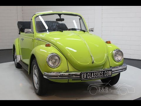 1978 Volkswagen Beetle (CC-1248014) for sale in Waalwijk, Noord-Brabant