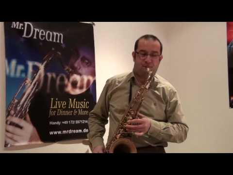 desafinado jobim by www.mrdream.de