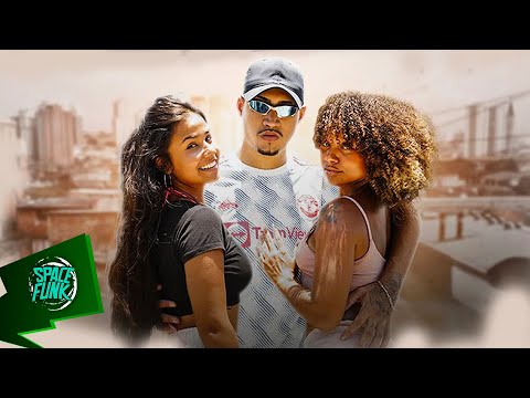 MC Igui da VLG - Chucro Memo (Space Funk)