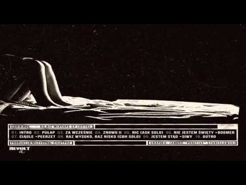 01. CBH x Ask - Intro (prod. EIGHTpro)