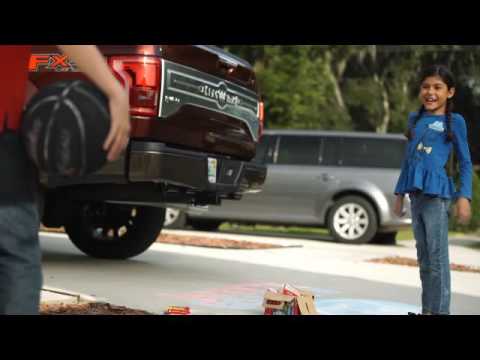 Chalk Swagger Jarrett Scott Ford